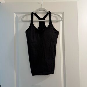 Lululemon Ebb to Street Tank Top